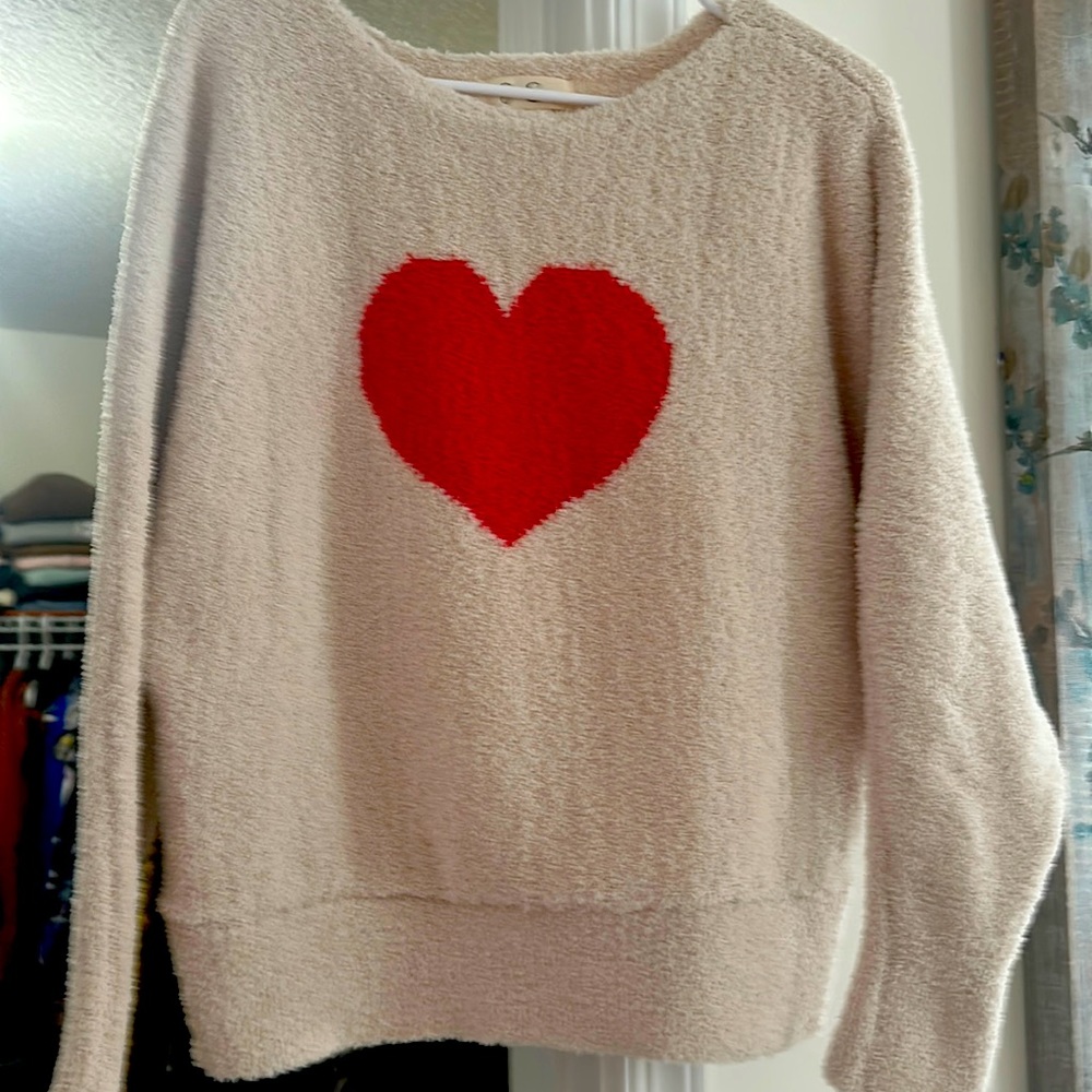 Comfy loose Top